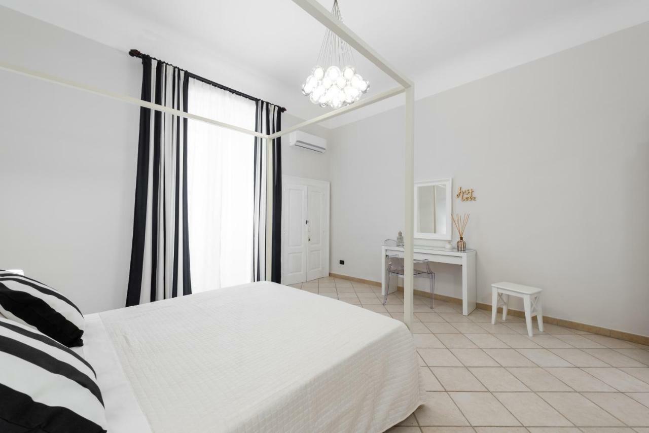 Ancient Maison M8 Bari M8Apartments Екстер'єр фото