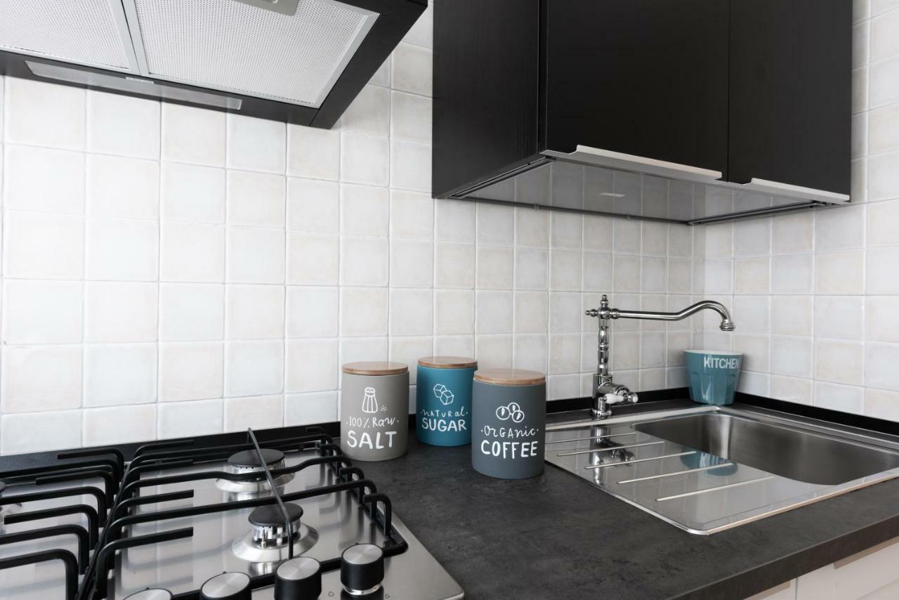 Ancient Maison M8 Bari M8Apartments Екстер'єр фото