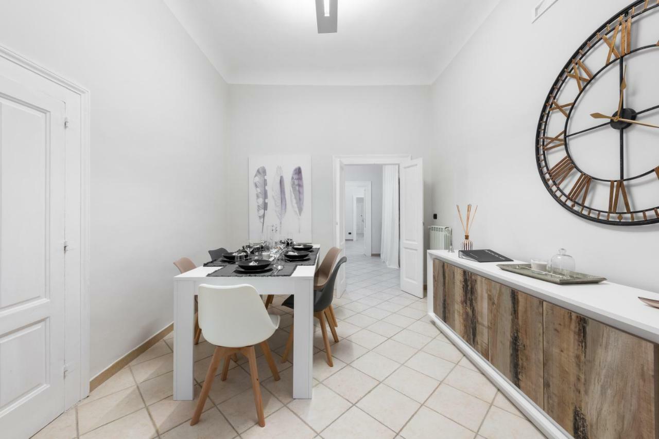 Ancient Maison M8 Bari M8Apartments Екстер'єр фото