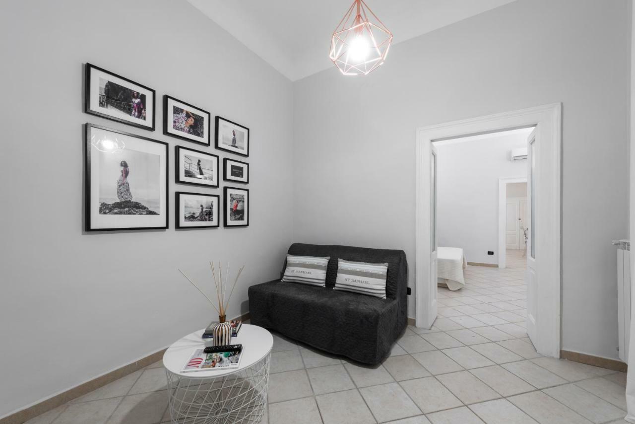 Ancient Maison M8 Bari M8Apartments Екстер'єр фото