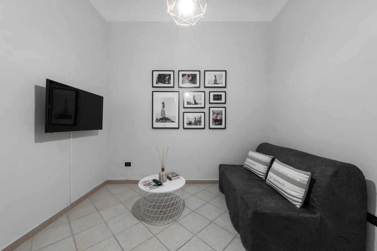 Ancient Maison M8 Bari M8Apartments Екстер'єр фото