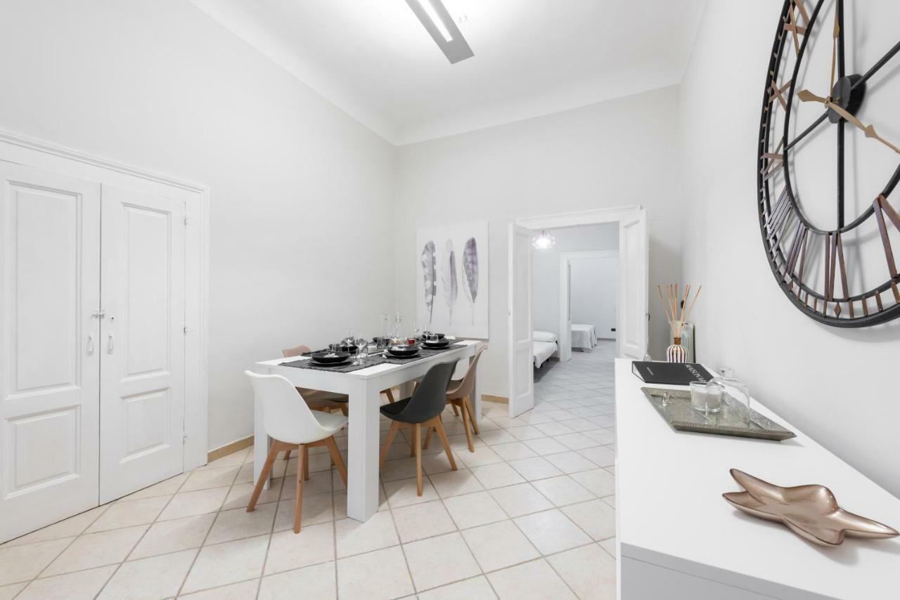 Ancient Maison M8 Bari M8Apartments Екстер'єр фото