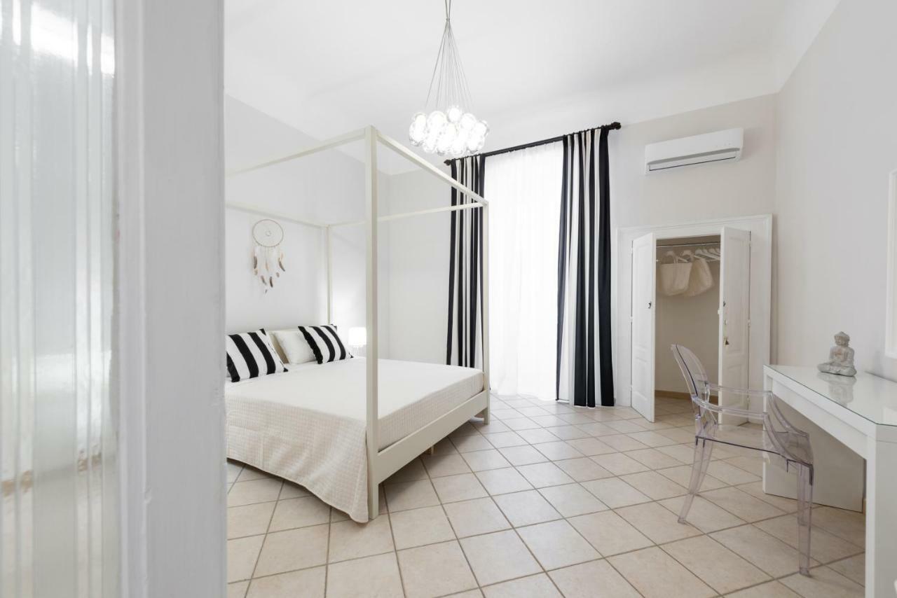 Ancient Maison M8 Bari M8Apartments Екстер'єр фото