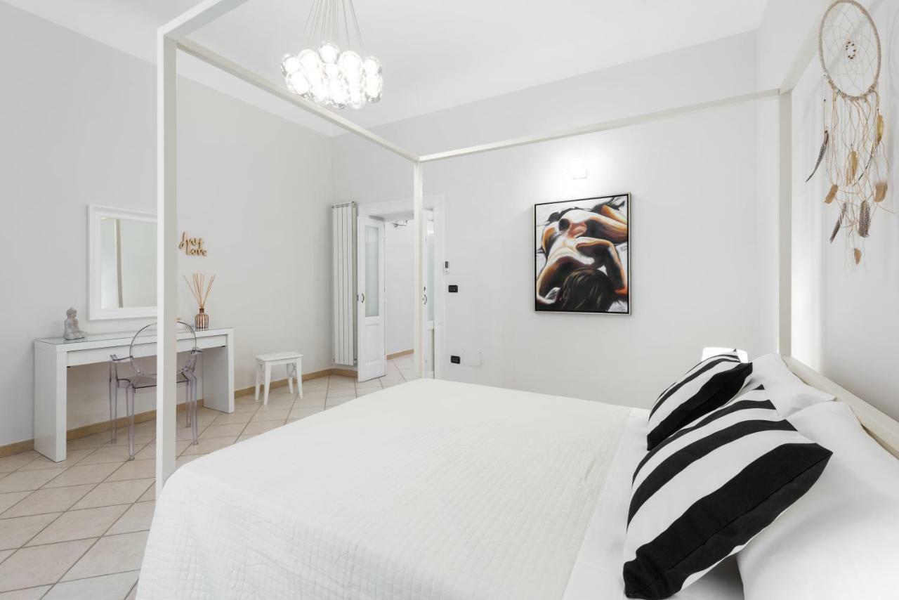 Ancient Maison M8 Bari M8Apartments Екстер'єр фото