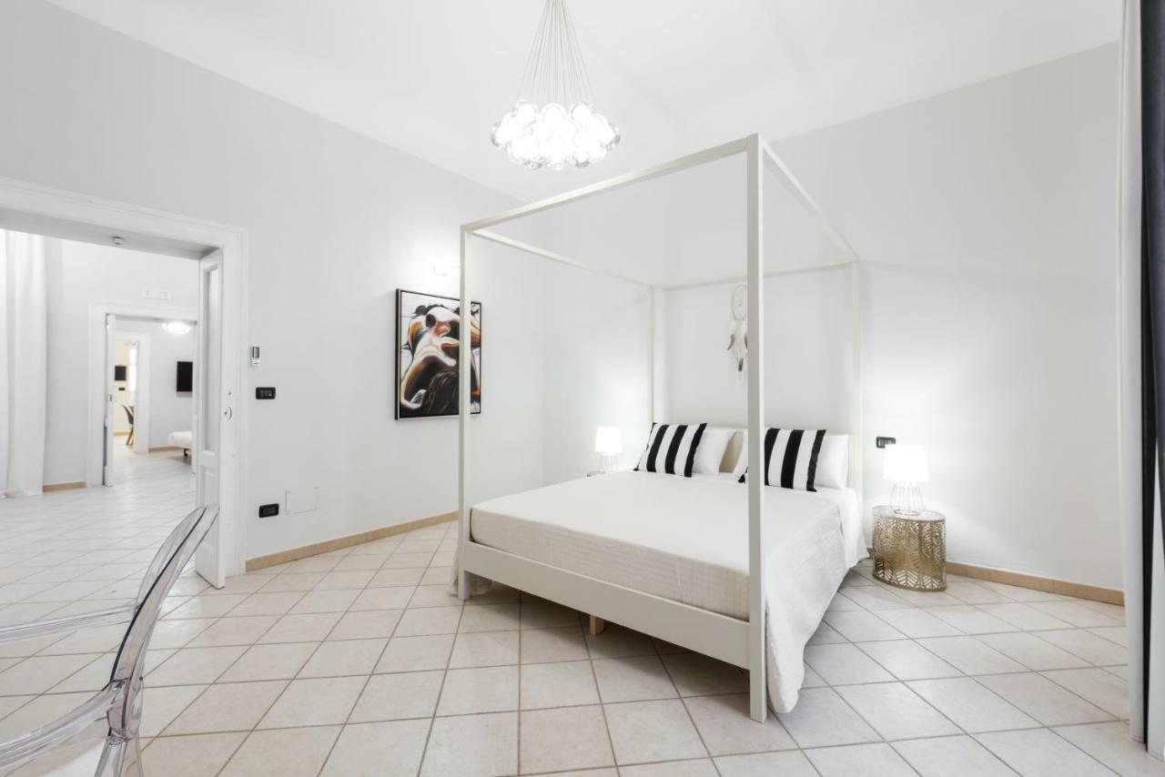 Ancient Maison M8 Bari M8Apartments Екстер'єр фото