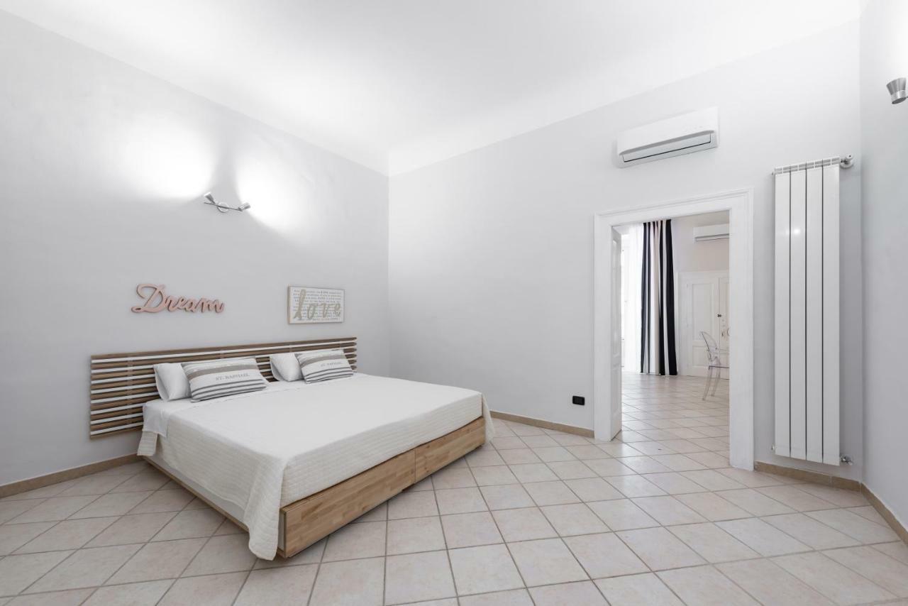 Ancient Maison M8 Bari M8Apartments Екстер'єр фото