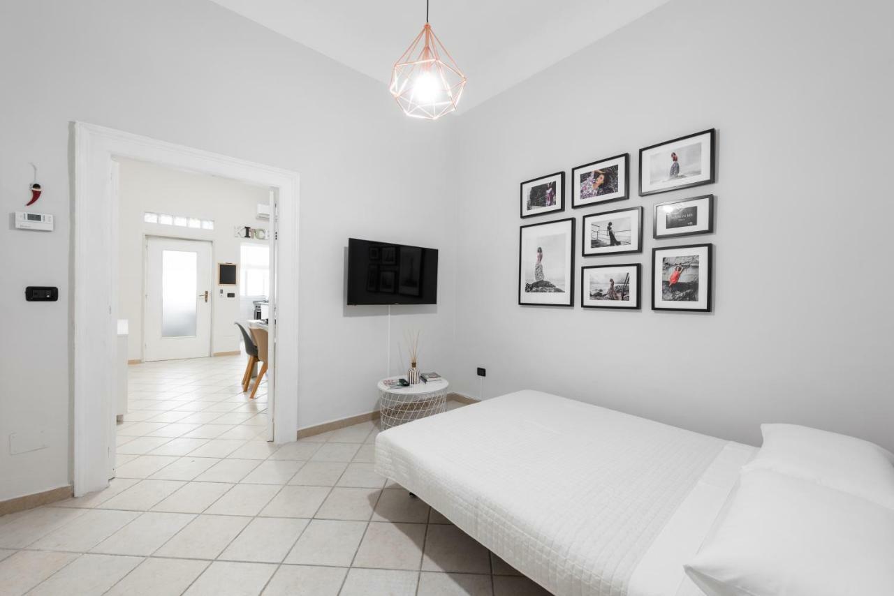 Ancient Maison M8 Bari M8Apartments Екстер'єр фото