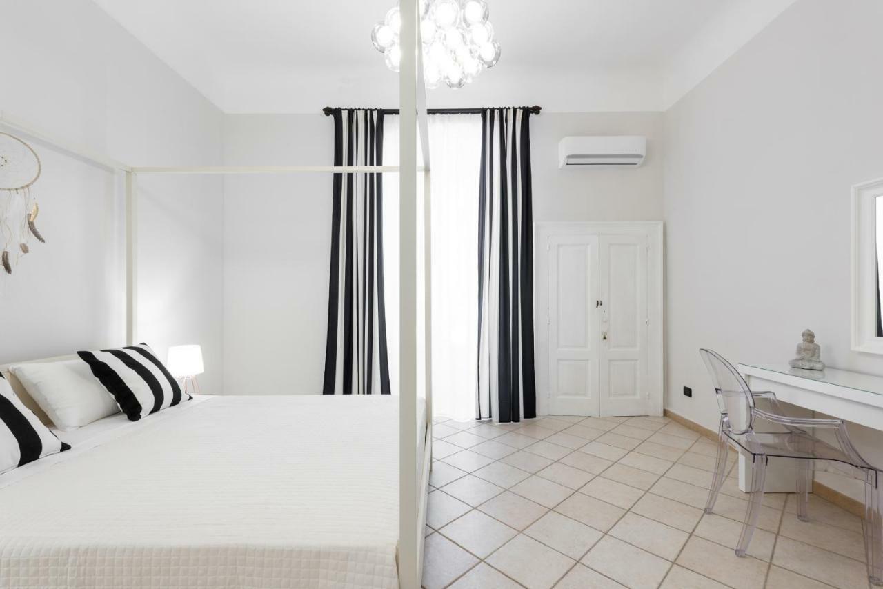 Ancient Maison M8 Bari M8Apartments Екстер'єр фото