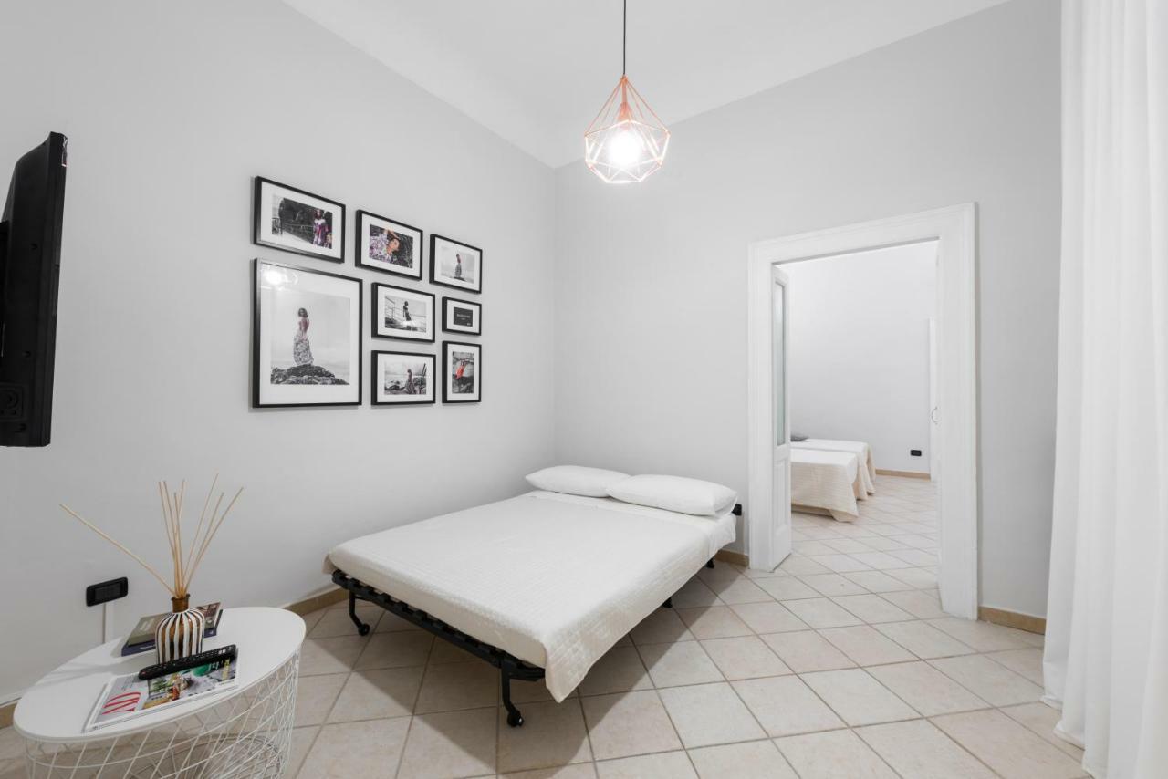 Ancient Maison M8 Bari M8Apartments Екстер'єр фото